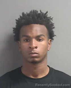 Mugshot of CYNCERE YAPRINCE WILSON