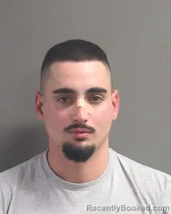 Mugshot of ALEJANDRO MORONTA ROJAS