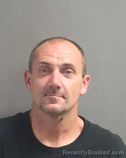 Mugshot of ANTHONY LEONARD MURRAY