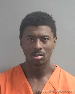 Mugshot of ANDREW MARCELLAS FLOYD