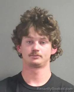 Mugshot of HUNTER DEAN RAINER