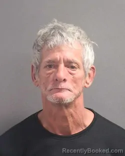 Mugshot of SYLVESTER MARSH