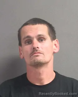 Mugshot of ROBERT D CARBONELL