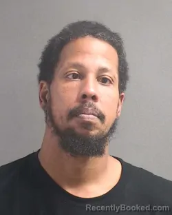 Mugshot of CLIFTON NATHAN