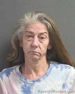 Mugshot of SUSAN I SUTTON