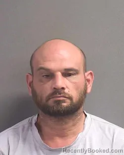 Mugshot of WAYNE ROBERT THOMAS