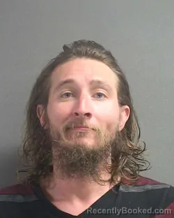 Mugshot of BENJAMIN JOESPH TANKERSLEY