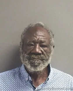 Mugshot of LEON CARR