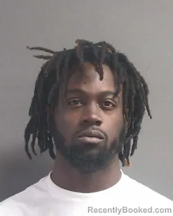 Mugshot of KEMORI D DALLAS