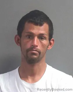 Mugshot of ERIC ANTHONY ROBLE