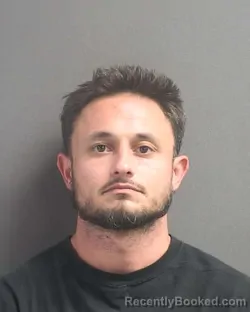 Mugshot of ZACKARY ALAN WEEDER