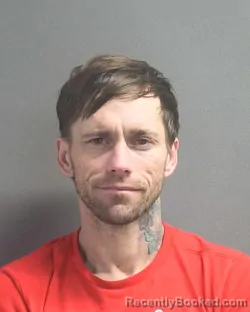 Mugshot of KYLE R WARREN