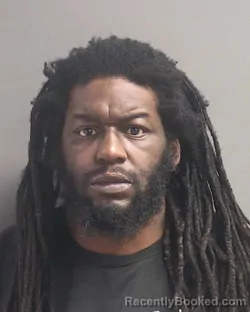 Mugshot of CORDARYL LEON JERMANE WILSON