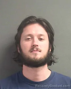 Mugshot of HUNTER ROBERT NOWELL