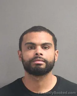 Mugshot of GENO JONATHAN SOTO