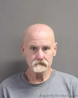 Mugshot of LEVICK ALAN GEROW