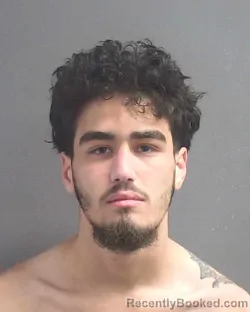 Mugshot of ANIBAL JOSE BONILLA