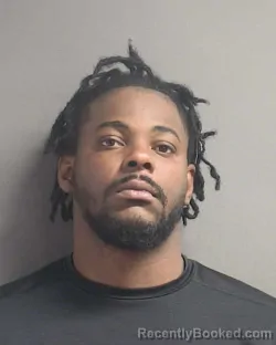 Mugshot of CEON E EDWARDS