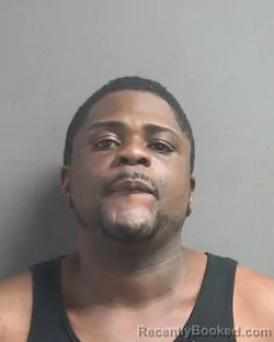 Mugshot of ARKEEM K MITCHELL