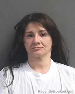 Mugshot of NESREEN MOUGHRABI