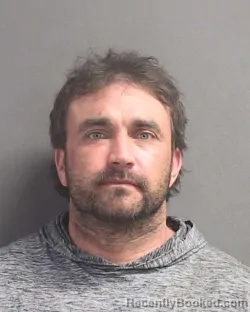 Mugshot of GARY HARMAN