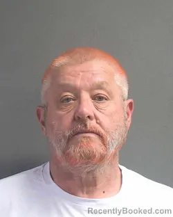 Mugshot of ROBERT GLEN RANKIN