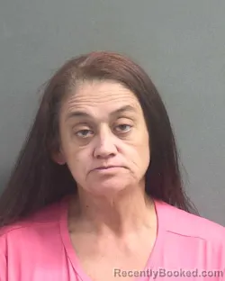 Mugshot of SHELLEY R PAYNE