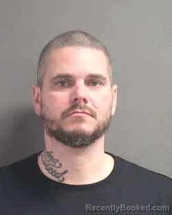 Mugshot of JEFFREY R CRABTREE