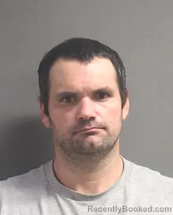 Mugshot of JOSHUA DANIEL MALPHURS