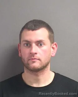 Mugshot of TIMOTHY MATTHEW O'CONNOR