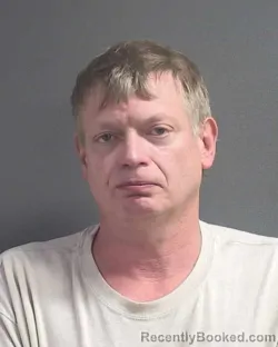 Mugshot of COREY D LUKEHART