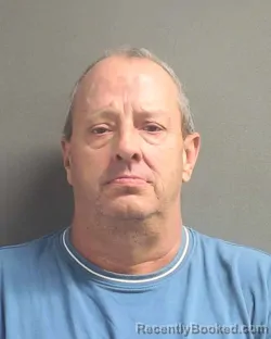 Mugshot of JASON R MCGEE