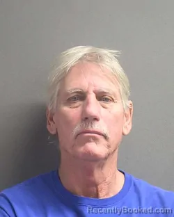 Mugshot of JOHN EDWARD BRACKEN