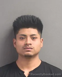 Mugshot of ROGELIO PEREZ