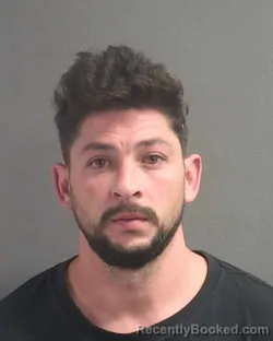 Mugshot of BRIAN JAMES TRAPASSO