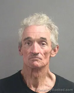 Mugshot of WALTER LAUGHLIN