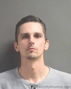 Mugshot of WILLIAM PAUL BIDDLE