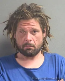 Mugshot of MATTHEW D SEQUENZIA