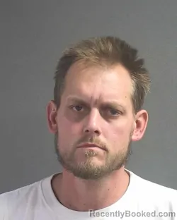 Mugshot of STEPHEN LLOYD BUTLER