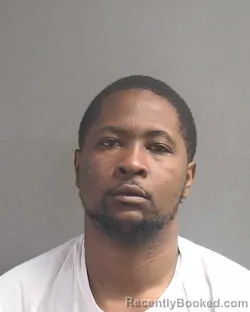 Mugshot of MARQUISE LAMAR BIVENS