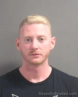 Mugshot of JEREMY MASON