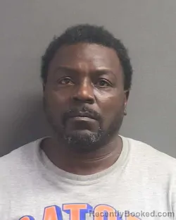 Mugshot of CHRISTOPHER JEROME WILLIAMS