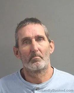 Mugshot of JAMES M SLOWINSKI