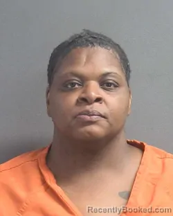 Mugshot of SUSIE ANN SHIPMAN