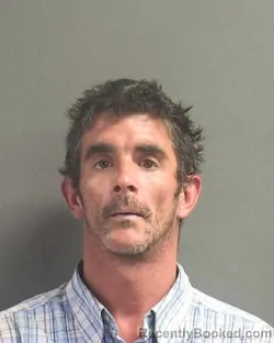 Mugshot of LARRY LEE BRADBERRY