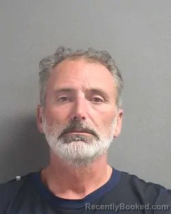 Mugshot of KENNETH GARRETT BELCHER