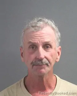 Mugshot of GILBERT DWIGHT PEARSON