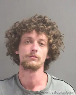 Mugshot of TRAVIS MICHAEL LANE