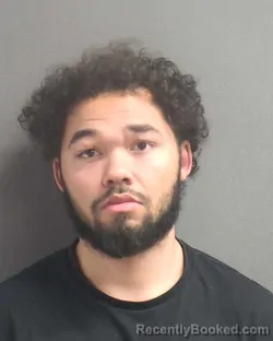 Mugshot of DEVAN ARNETT MILLER