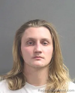 Mugshot of GABRIEL JAN TORRES